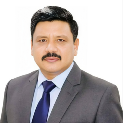 মোঃ_শওকত_হোসেন_সরকার